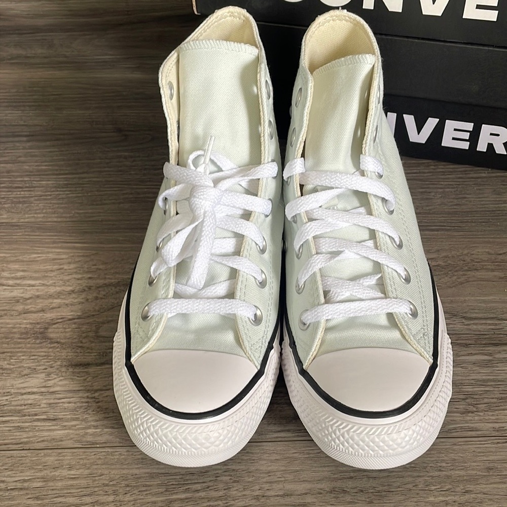 Converse - Chuck Taylor All Star High Top - Picture 5 of 8